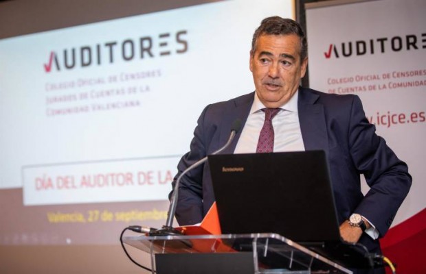 Los auditores sitúan la recuperación económica postcovid a finales del ejercicio 2022

