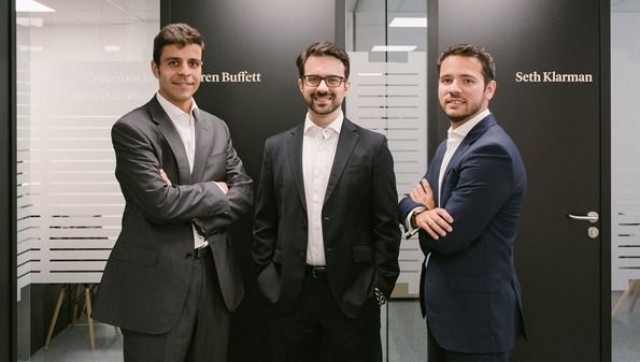 La gestora 'value' Horos AM destaca la gran oportunidad para invertir actualmente