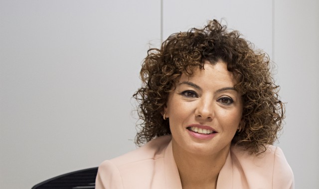 Rosa Mengual, nova directora de la Fundació Bromera

