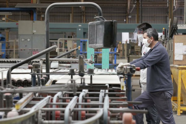 Paterna firma un acuerdo de colaboración con Redit para fomentar la innovación en el municipio 