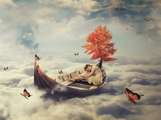 Leer tus sueños