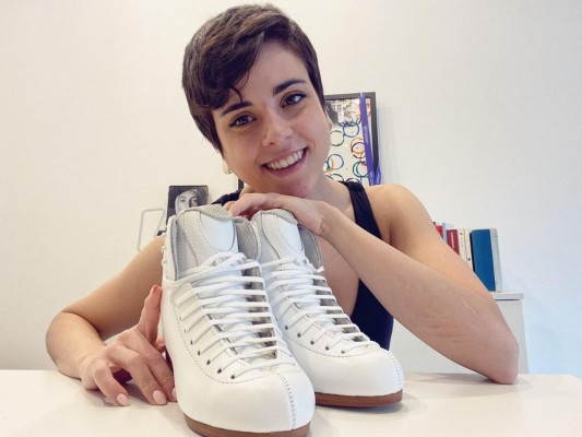 Sara Hurtado: 
