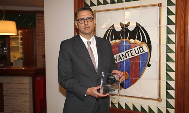 La Fundación Levante UD nombra siete patronos más y sólo falta elegir nuevo presidente