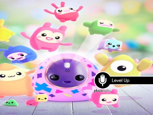 Level Up: Bichillos virtuales y adivinanzas