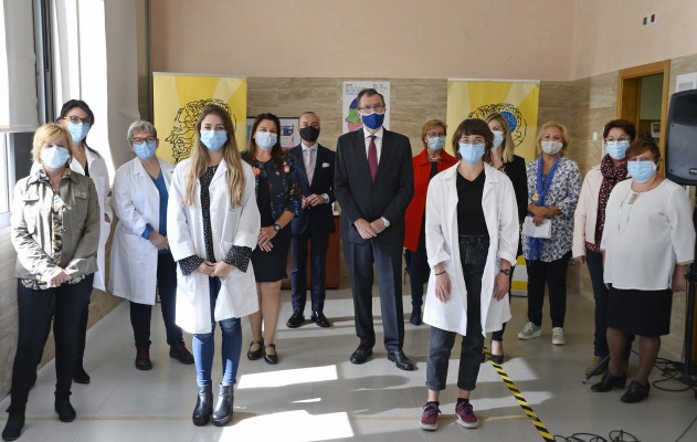 Murcia es la tercera región con una mayor incidencia del daño cerebral
