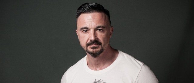 Guillem Clua, Premio Nacional de Literatura Dramática 2020 por 'Justicia'
