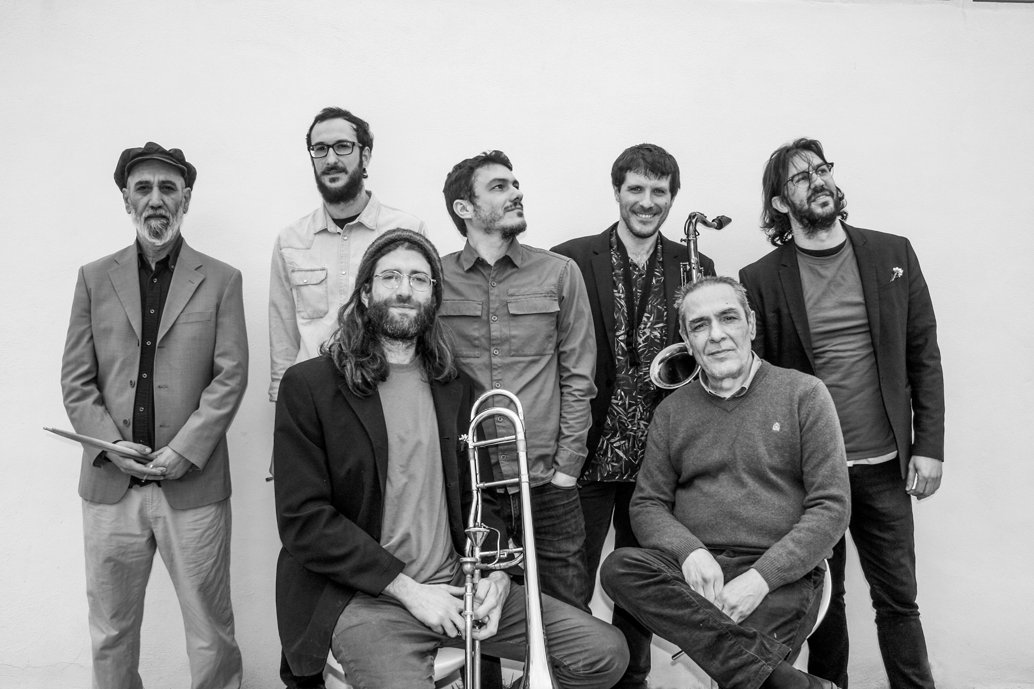 Jamaican Jazz Lovers - 