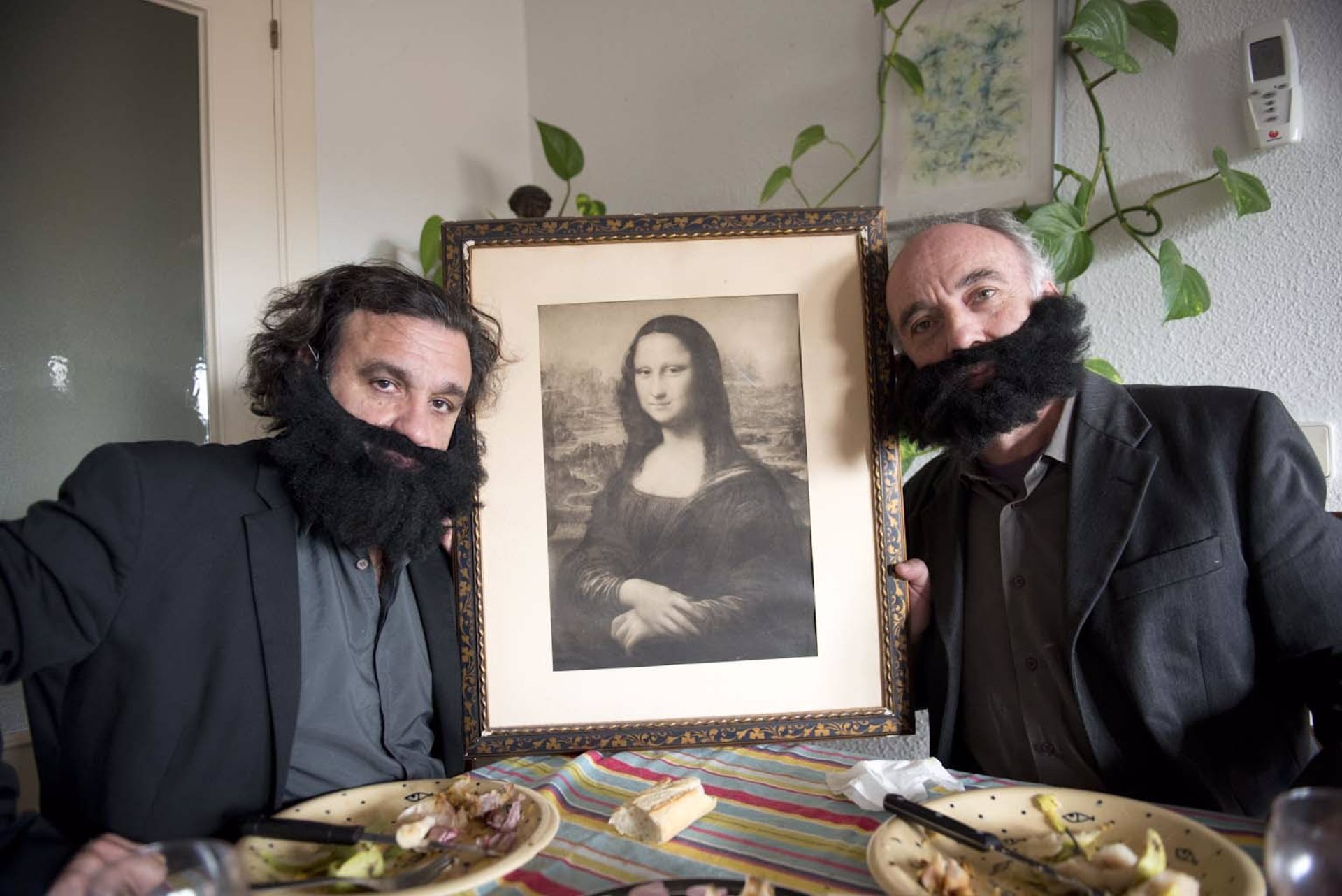 'El arte' de Los Torreznos y unas jornadas de investigación performativa llegan a La Mutant