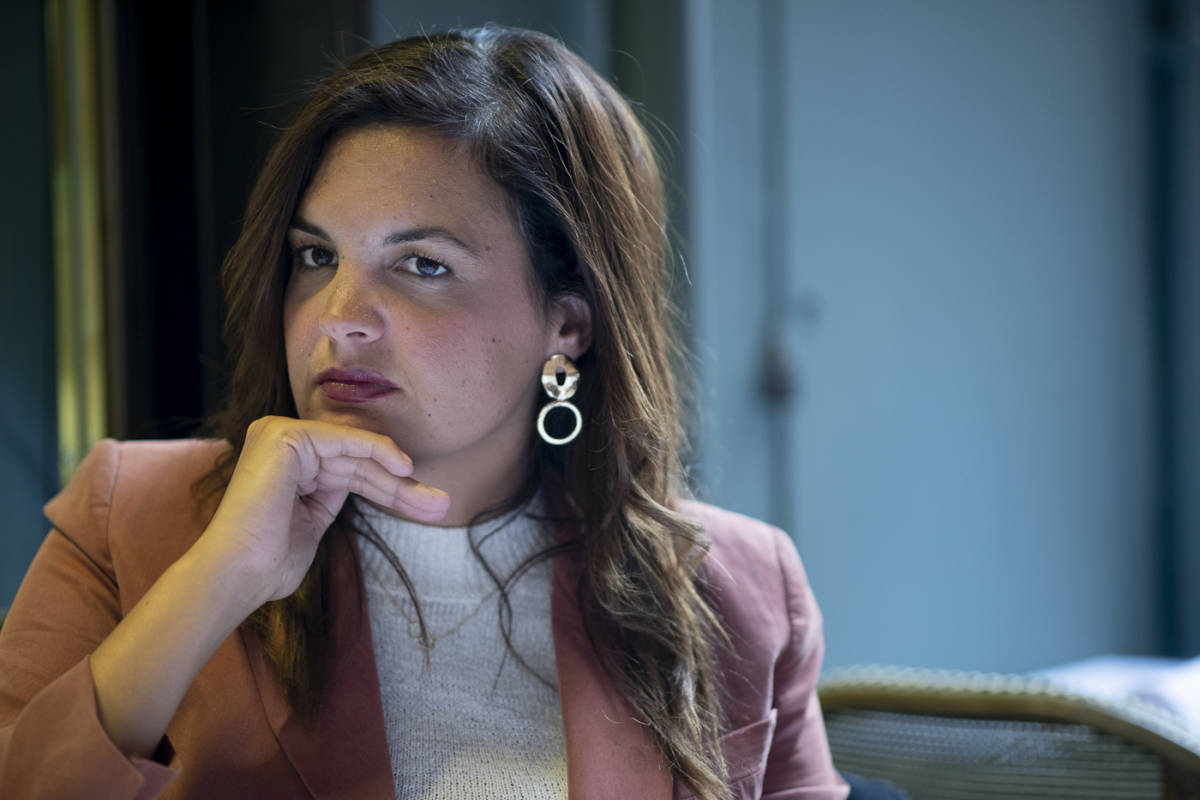  Foto: KIKE TABERNER - 