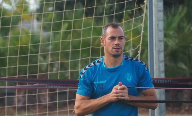 César Díaz: 