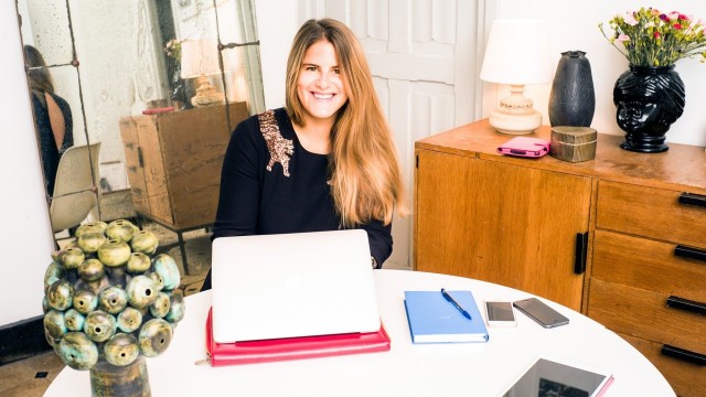 Tagwalk: el Google de la moda que está revolucionando la industria
