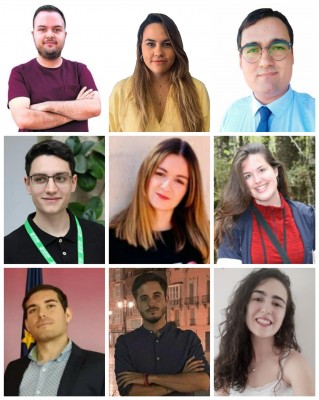 El Consejo de la Juventud duplica sus aliados: 