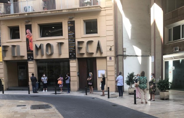 La cultura murciana ajusta el reloj: mantiene la programación con adelanto de horarios