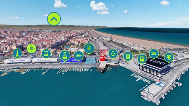 Virtual Valencia Boat Show: una experiencia 100% real
