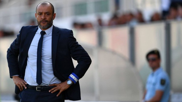 Nuno Espirito Santo se marcha del Oporto tras no ganar la Liga portuguesa
