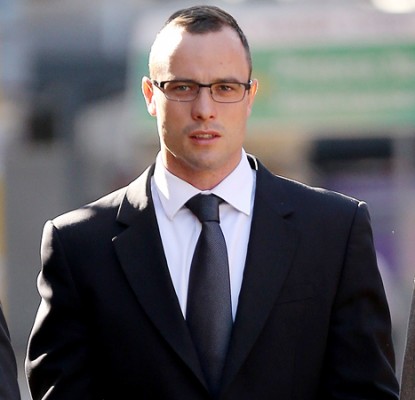 Pistorius apelará ante el Constitucional su condena por asesinato