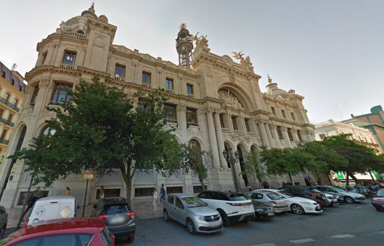 CCOO y UGT protestarán ante la 