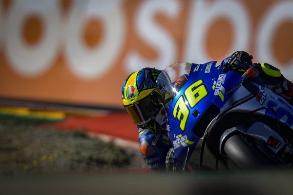 El Mundial de motociclismo llegará al Circuit Ricardo Tormo con todo por decidir
