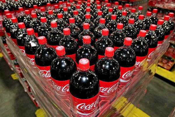 Coca-Cola European Partners se lanza a por la embotelladora australiana Coca-Cola Amatil