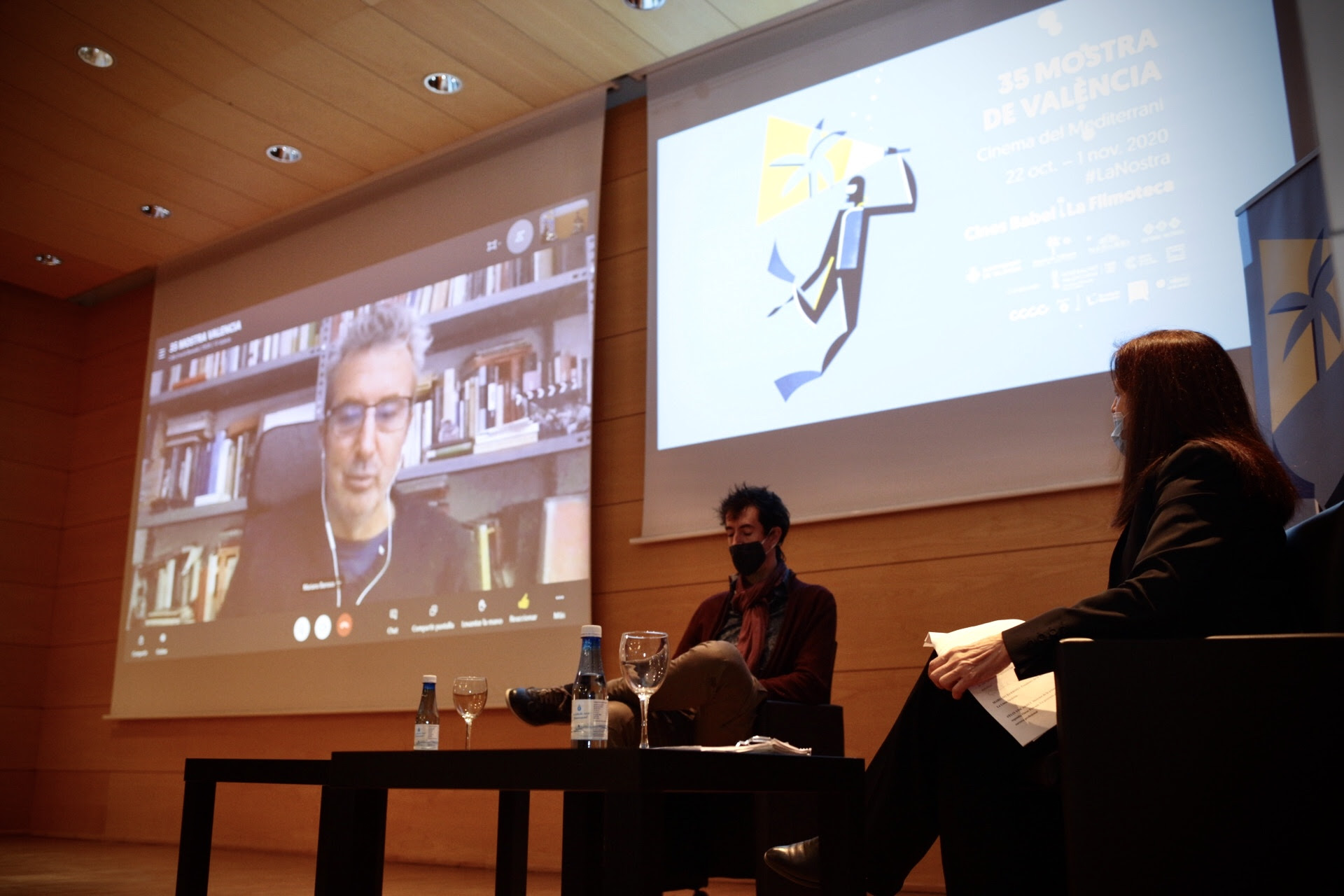 Félix Viscarret ('Patria'): 