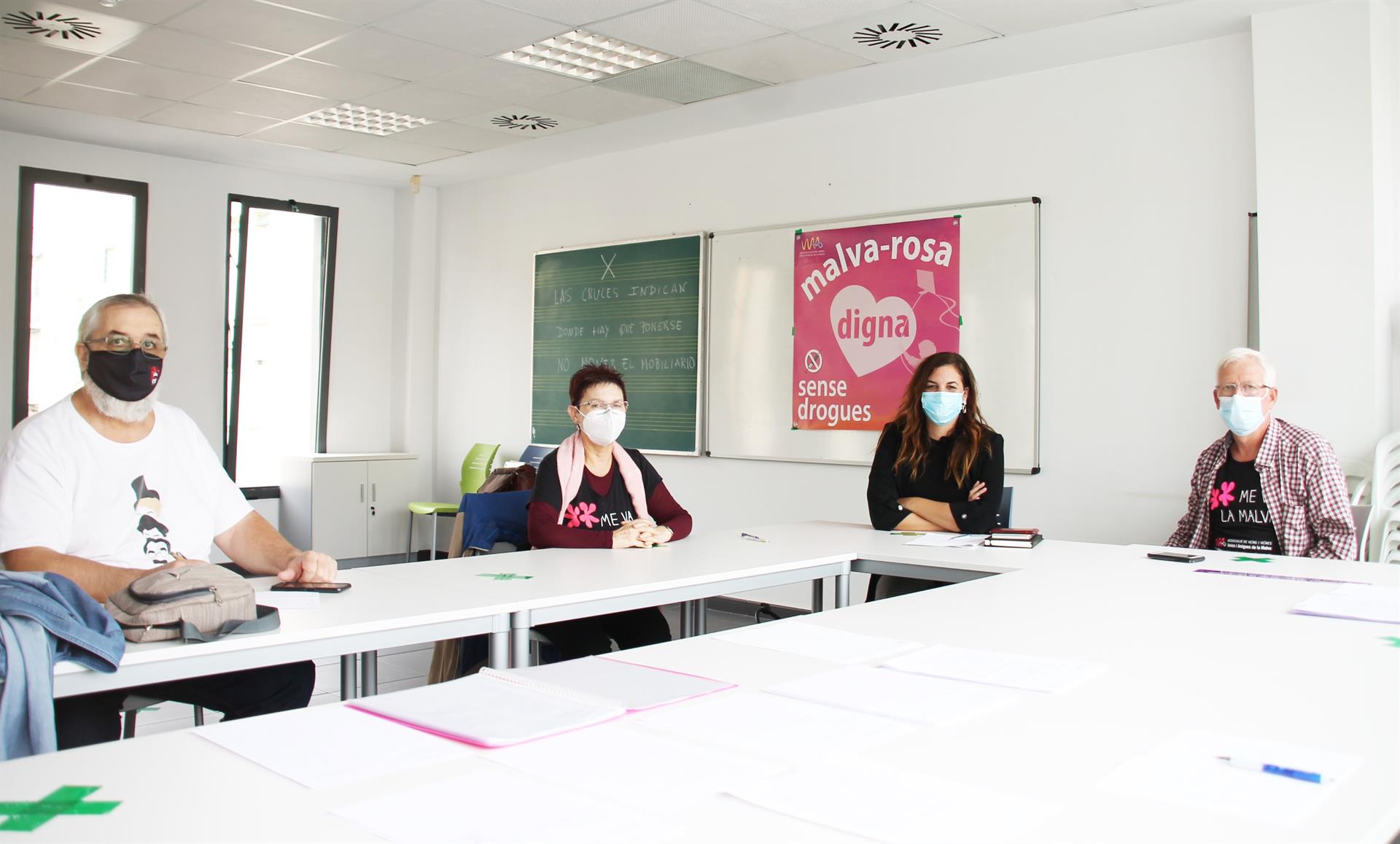 València convertirá el solar de Músico Antonio Eiximeno, en la Malva-rosa, en una plaza