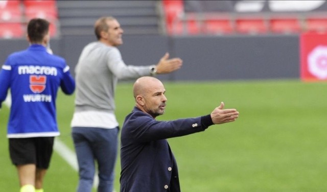 El centenario de Paco y el entorno