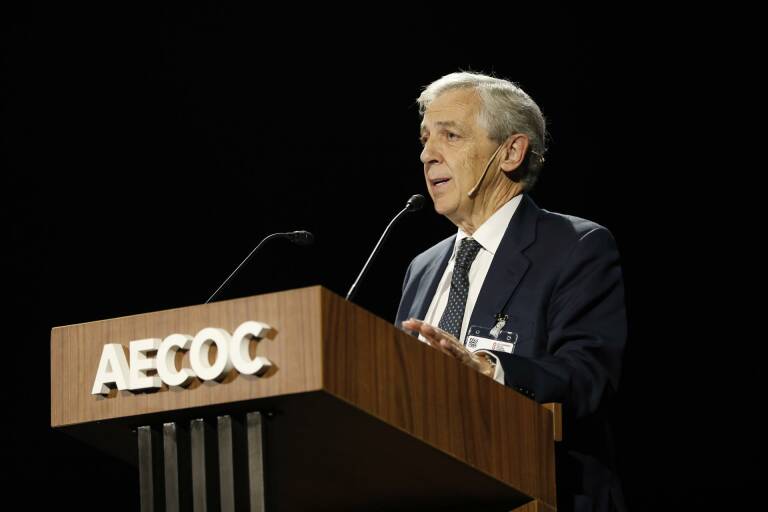 Sostenibilidad, digitalización y reactivación: las claves del Congreso AECOC de este miércoles