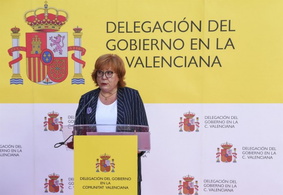 Calero destaca que la primera noche de 'toque de queda' ha transcurrido 