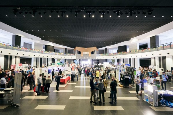 Ecselec 2020 continuará como exposición permanente hasta el 31 de diciembre