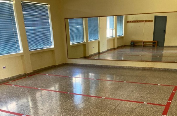 
Nules adecua las actividades del Casal Jove a los protocolos de prevención de la covid-19