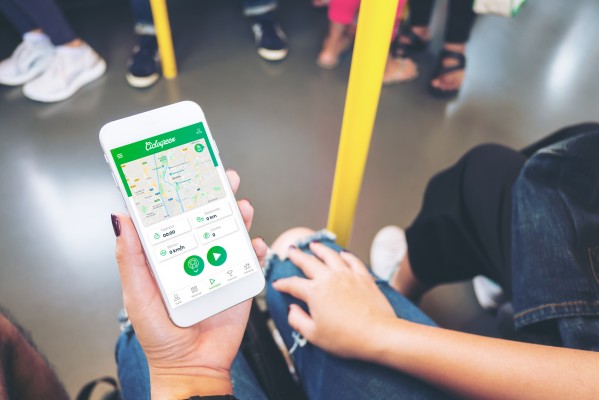 Renfe ahorra 12 toneladas de emisiones de dióxido de carbono en el ‘Urban Mobility Challenge 2020’