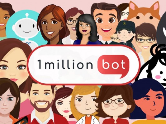 Dulcineia, el chatbot de One Million Bot para leer y aprender de El Quijote