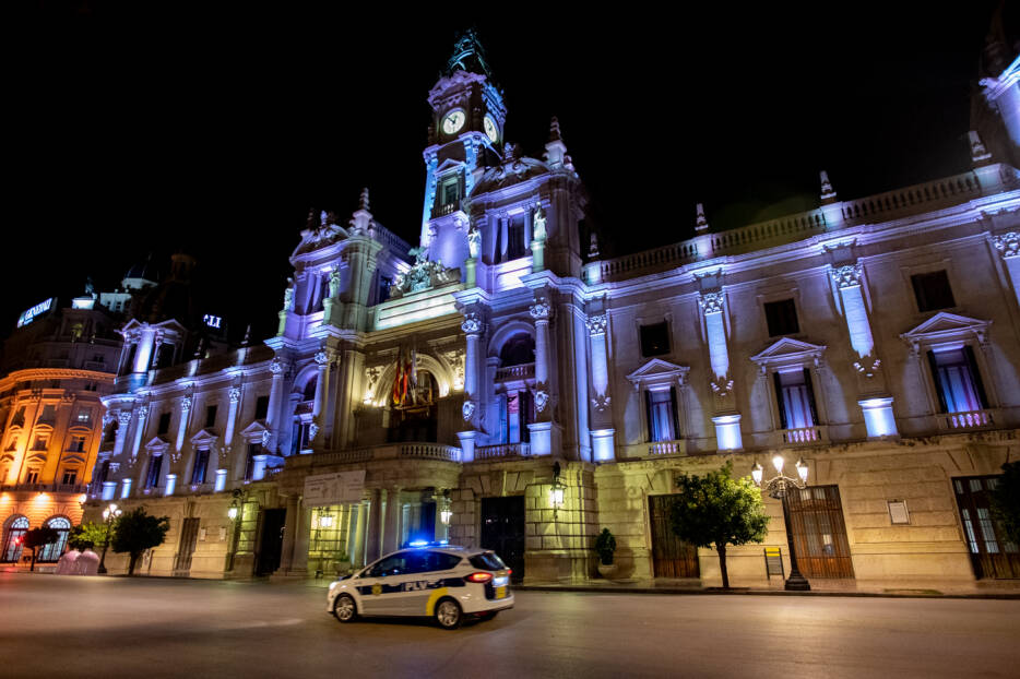 Foto: KIKE TABERNER - 