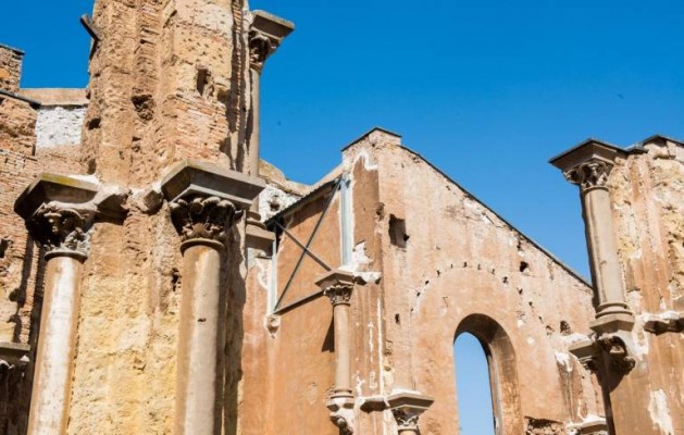 La empresa Pegiro se adjudica la restauración de la Capilla Cuatro Santos en la Catedral Vieja