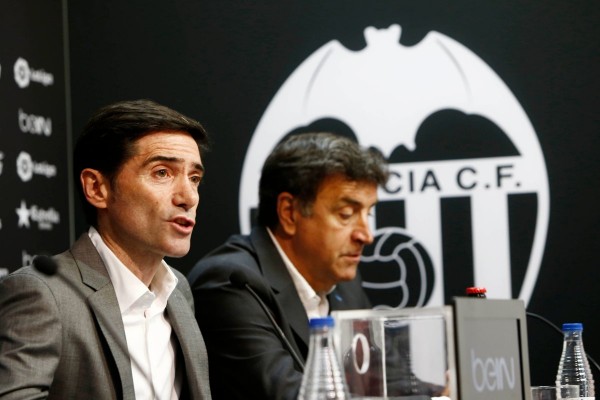 Marcelino: 