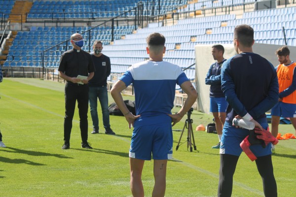 Regresa la competición para el Hércules