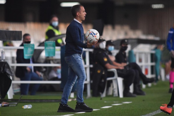 Borja Jiménez destaca 