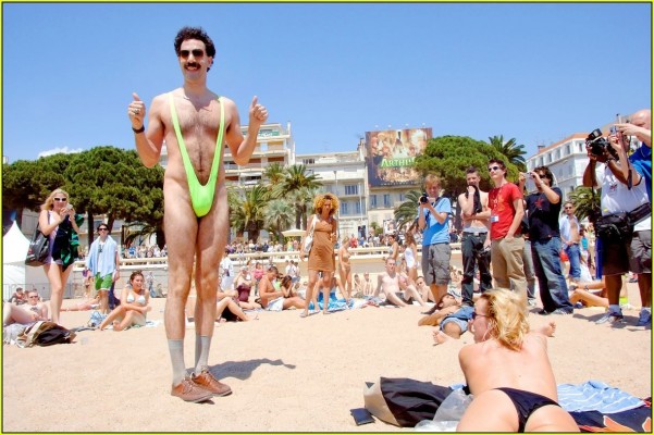 Borat