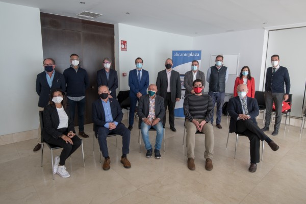 El sector y la Conselleria de Vivienda coinciden: es la hora de la vivienda pública y de criterios más sostenibles