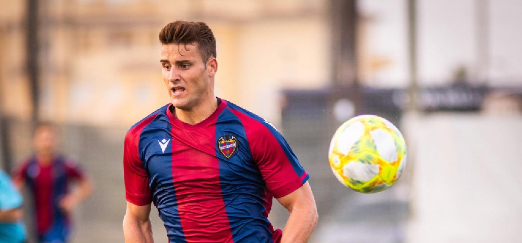 Reparto de puntos entre el Villarreal CF B y el Atlético Levante UD