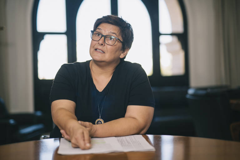 València inicia la segunda fase de la mejora del alumbrado de Patraix
