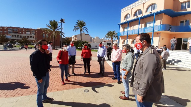 Chulvi: “Mazón sitúa al PP provincial lejos de la moderación y cerca de la ultraderecha”
