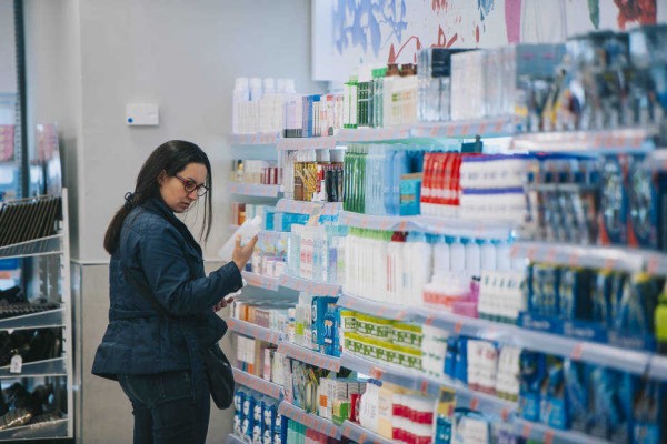 RNB Cosméticos, interproveedora de Mercadona, aumenta un 8% su facturación