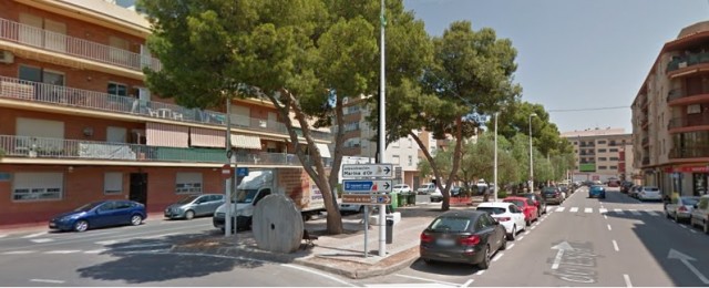 Orpesa prevé iniciar la remodelación de la Plaza de España a finales de 2021