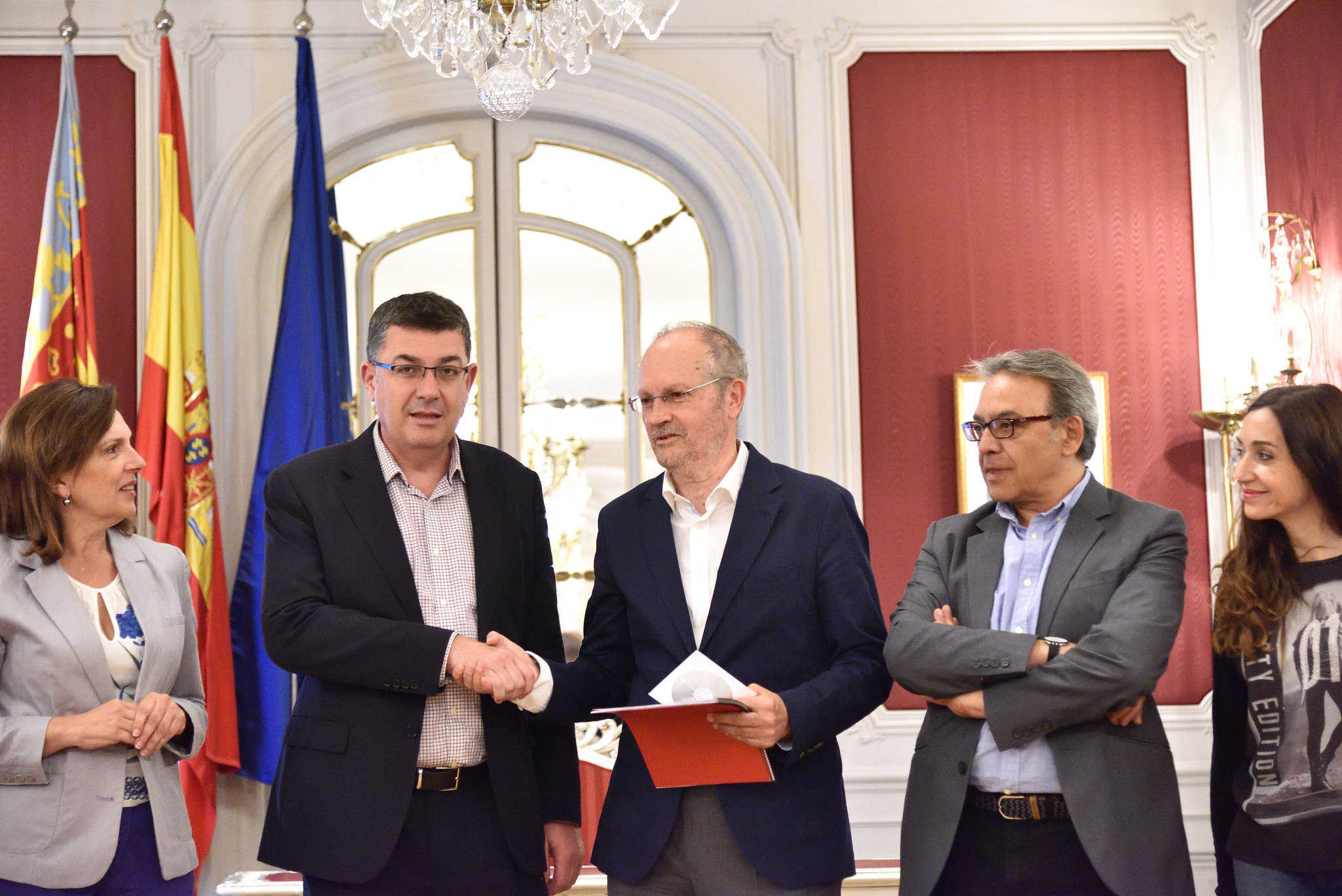 El Consejo de Transparencia pide una reforma profunda de la ley para operar al margen del Consell