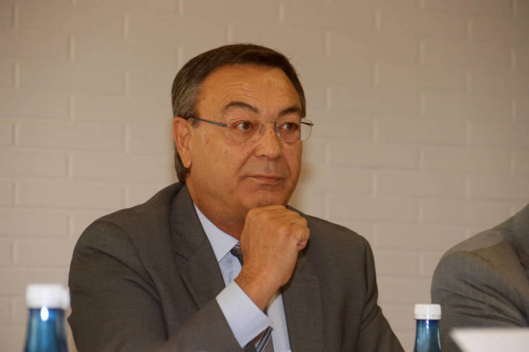 La CEV rechaza el incremento del IBI para las empresas situadas en PortCastelló