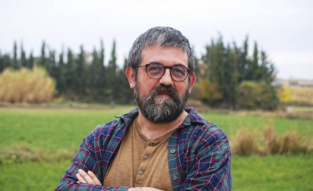 'Dadas las circunstancias', un nuevo libro de aventuras de Paco Inclán