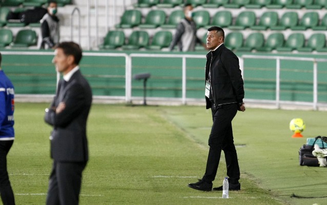 Almirón: 