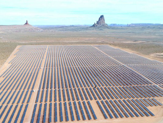 La fotovoltaica murciana Soltec adelanta al 28 de octubre su salida a bolsa