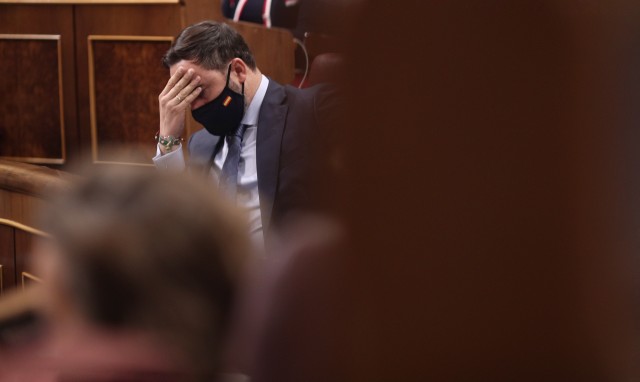 Cordón democrático